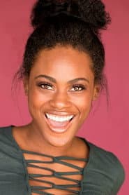 Photo of Ashli Auguillard