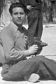 Photo of Guillermo F. Zúñiga