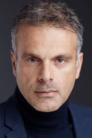 Photo of Steve Suissa