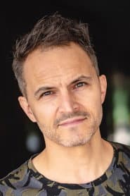 Photo of Philipp Heitmann