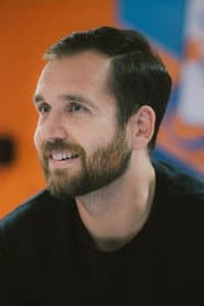 Photo of Will Farquarson