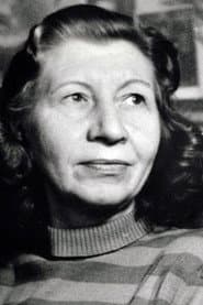 Photo of Violette Leduc