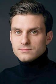 Photo of Alexis Larrue