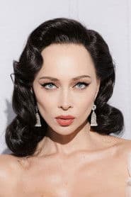 Photo of Nastasya Samburskaya
