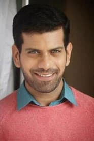 Photo of Ashutosh Gokhale