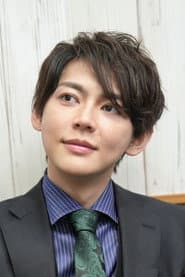 Photo of Chiaki Uehara