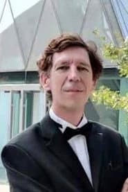Photo of Bill Aitchison