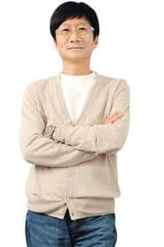 Photo of Chui Jing-Hong