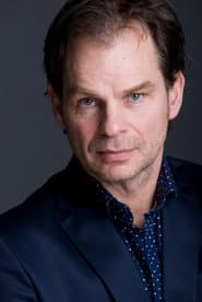 Photo of Hein van der Heijden