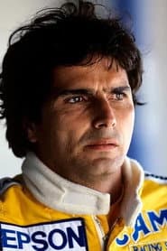 Photo of Nelson Piquet