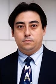 Photo of Katsunobu Ito