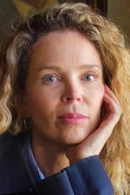 Photo of Roxane van Iperen
