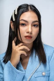 Photo of Qistina Khaled