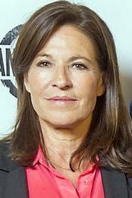 Photo of Linda Laursen