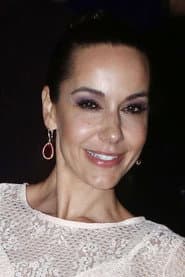 Photo of Marina Lampropoulou