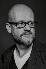 Photo of Barrie Gower