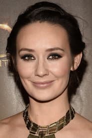 Photo of Claire Cooper