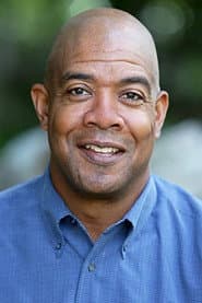 Photo of Bill Forchion