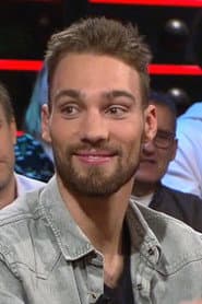 Photo of Kjeld Nuis