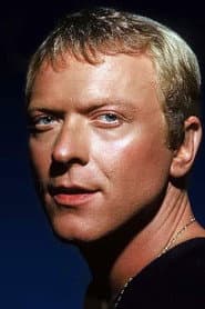 Photo of David Christie