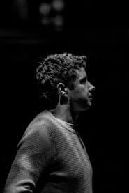 Photo of Bernard Casey