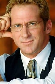 Photo of J. Grant Albrecht