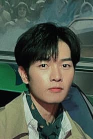 Photo of Jin Cheng