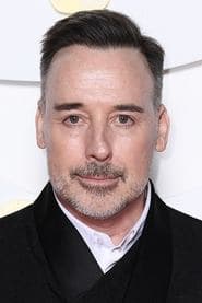 Photo of David Furnish