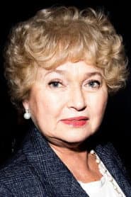 Photo of Lyudmila Narusova