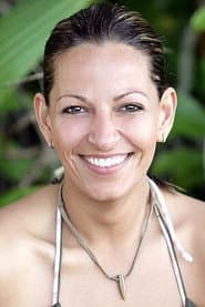 Photo of Cristina Coria