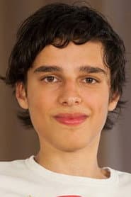 Photo of Petr Ugan