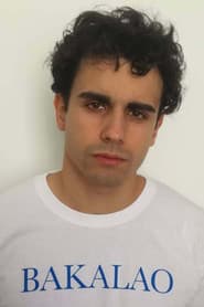 Photo of Diego Ibáñez