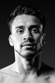 Photo of Brandon Medina Guerrero