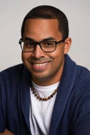 Photo of James Martinez