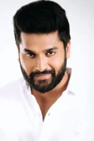 Photo of Jishnu Menon