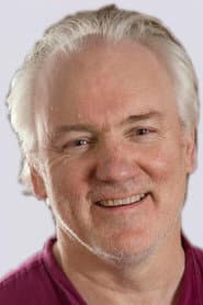 Photo of Angus Peter Campbell