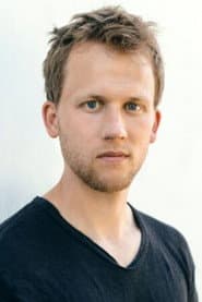 Photo of Fredrik Høyer