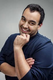 Photo of Kamal Kharmach