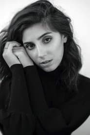 Photo of Zoe Hochbaum
