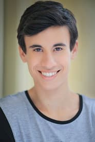 Photo of Dylan Stipancic