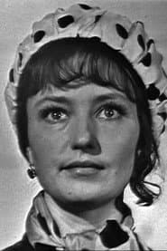 Photo of Svetlana Tarasova