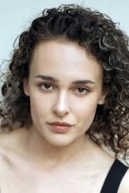 Photo of Calypso Buijtenhuijs