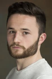 Photo of Ian Dunnett Jnr