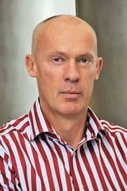 Photo of Joachim Steinhöfel