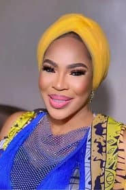 Photo of Fathia Balogun