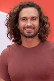 Photo of Joe Wicks