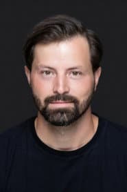Photo of Michael Vykus