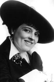 Photo of Betty Scott