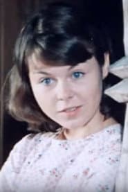 Photo of Olena Volovik