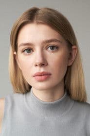 Photo of Anastasiya Ukolova
